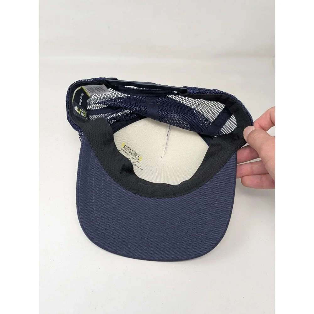 Sunday Afternoons Artist Series Trucker Hat Cap Mesh Snapback Range of Light